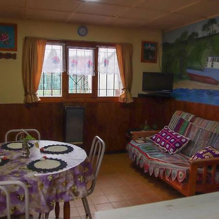 Casa Familiar Apartment Сан Карлос де Барилоче Екстериор снимка