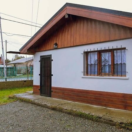 Casa Familiar Apartment Сан Карлос де Барилоче Екстериор снимка