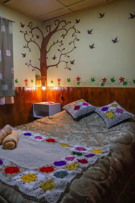 Casa Familiar Apartment Сан Карлос де Барилоче Екстериор снимка