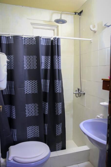 Casa Familiar Apartment Сан Карлос де Барилоче Екстериор снимка