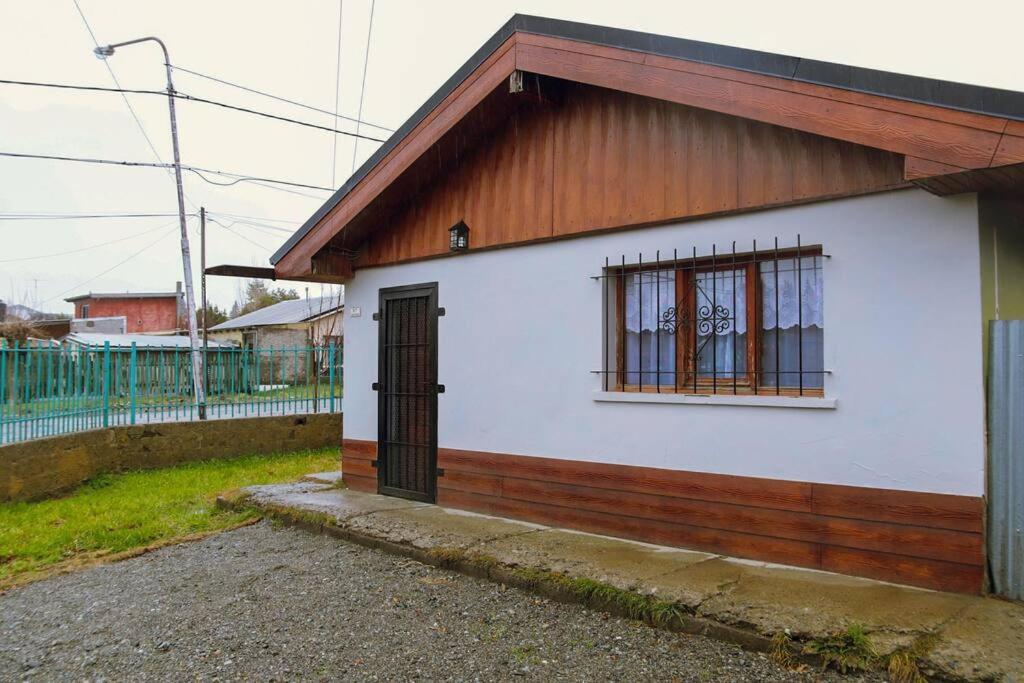 Casa Familiar Apartment Сан Карлос де Барилоче Екстериор снимка